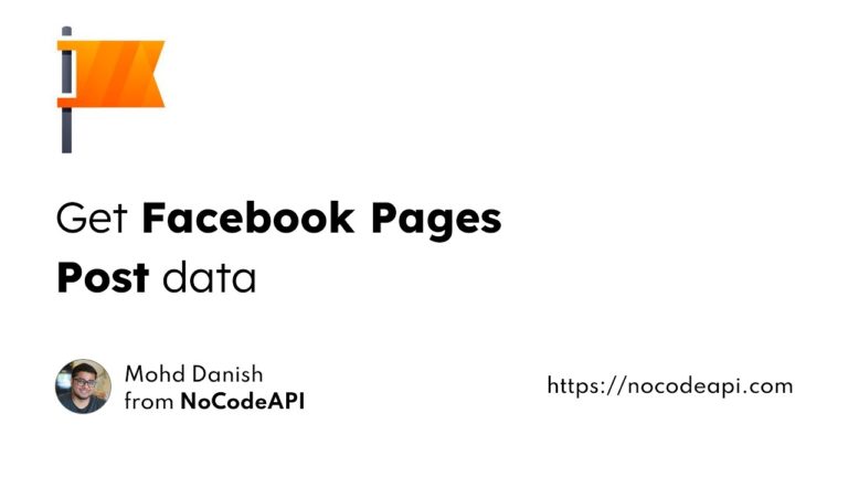 get-facebook-pages-post-data