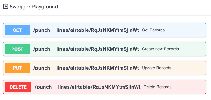 Bypass Airtable API limit and make unlimited requests